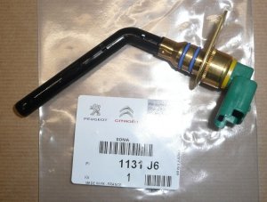 $ Capteur de niveau d'huile d'origine Citroen Peugeot 1.8-2.0 16v 1131j6, 1131.j6
