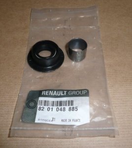 $ Joint de sélection de levier de vitesses original 16x26x12 pour Renault Megane Clio Laguna Scenic Espace, 8201048885