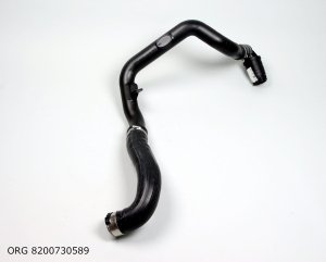 $ Original  CONDUIT D'AIR Renault 2.3DCI MAS 10- TRACTION AVANT, 8200730589