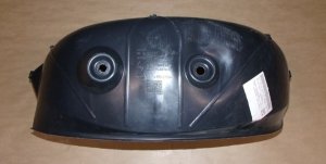$ Original  Passage de roue Renault Trafic II arrière droit 01-14 , 8200036016