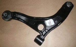 $ Bras oscillant Renault Master III gauche , 8200688871