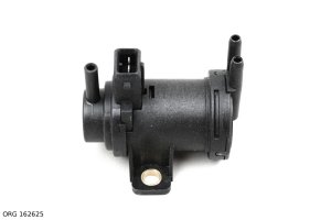 $ Original  ÉLECTROVANNE DE RECIRCULATION DES GAZ D'ÉCHAPPEMENT Citroën/Peugeot 2.8-3.0HDI, 162625