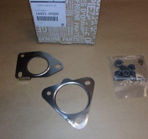 $ Joints de turbocompresseur Renault Master III, IV, 7701479130, 