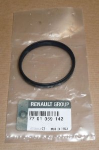 $ Original  Joint de papillon d'étranglement Renault 1.9dCi ,  7701059142