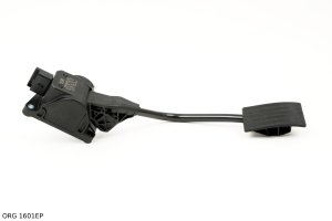 $ Capteur de position de pédale d'accélérateur d'origine Citroën Peugeot C5 10-/508 10-, 1601EP, 1601.EP