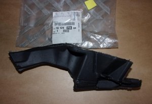 $ INSERTION DE PARE-BRISE Citroën Jumper 3 GAUCHE ,  1612425680