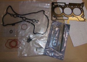 Original Jeu De Joints, Joints De Moteur, Joints De Couvercle RENAULT 0.9 TCE H4B , 101014984R