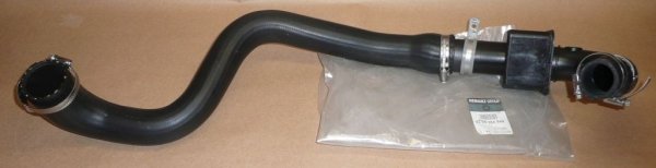 Original  Conduit d'air de suralimentation Renault Megane II 1.5DCI Dacia Logan, Dacia Sandero , 8200384940