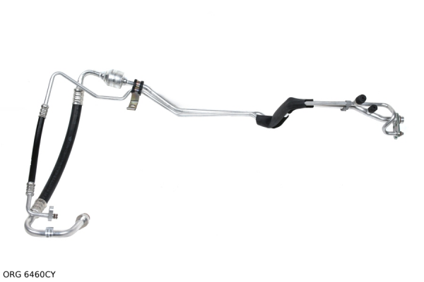 Conduite de climatisation pour Citroën Berlingo Peugeot Partner 6460CY, 6460.CY