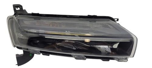 ORIGINAL Renault Phare Droite LED Dacia SPRING , 266008993R