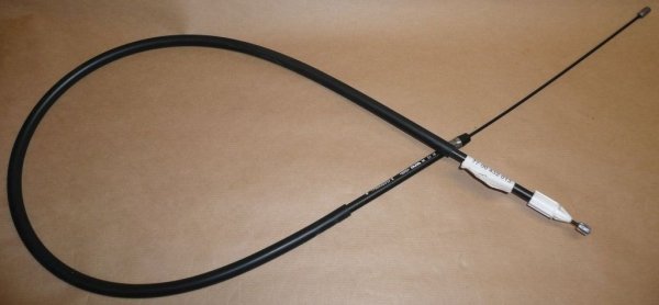 Original  Câble de frein à main Renault Scenic I 4x4 ,  7700432013