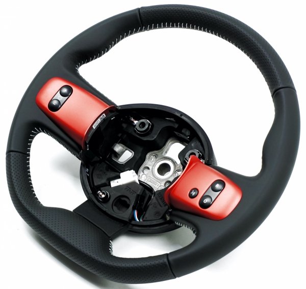 Original Volant Renault Twingo III , 484008551R