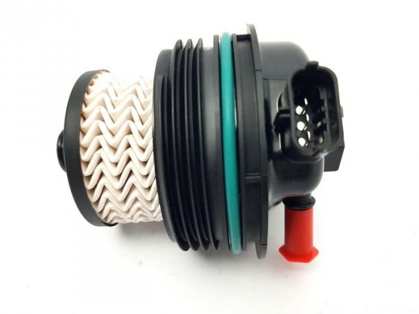 ORIGINAL Filtre à carburant Citroën Peugeot Filtre à diesel 1.6/2.0 HDi 9801116380, 9801116380