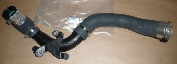 Tuyau turbo d'origine pour Renault Captur Clio IV 1.2 TcE, 144600374R