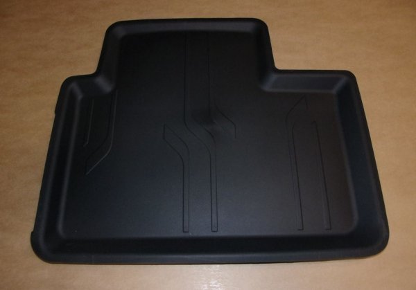 Original  Tapis en caoutchouc Renault Talisman , 8201618021