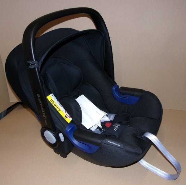 Original  Siège auto pour enfant Babysafe 2 i-size Britax Romer coque , 7711940742