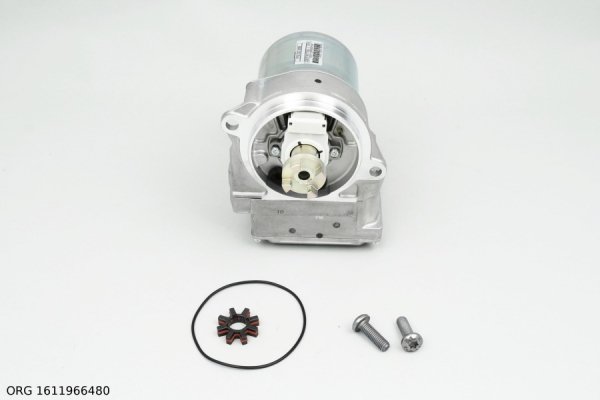 Moteur électrique Citroën pour direction assistée C3 Picasso (SH_), 1611966480