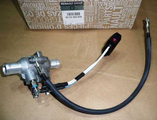 Neuf Original 8200565976