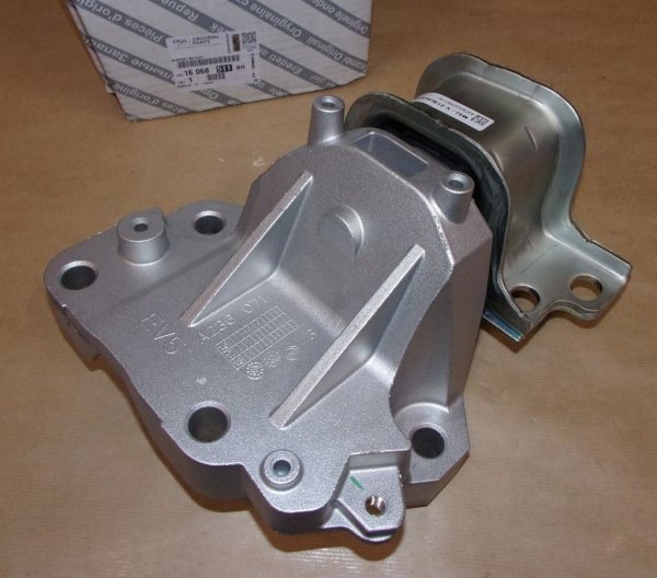 COUSSIN DE MOTEUR PEUGEOT BOXER III 3.0 HDI ,  1606851180