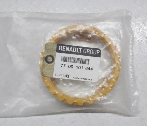 ORIGINAL Engrenage pour compteur de vitesse MASTER 98-, 7700101644