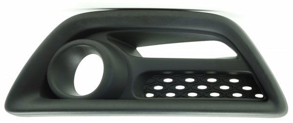 Original Grille de pare-chocs gauche Renault Captur I H/NC, 620849317R