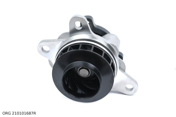 Pompe à eau d'origine Renault Espace V 2.0 DCI , 210101687R , 210108005R