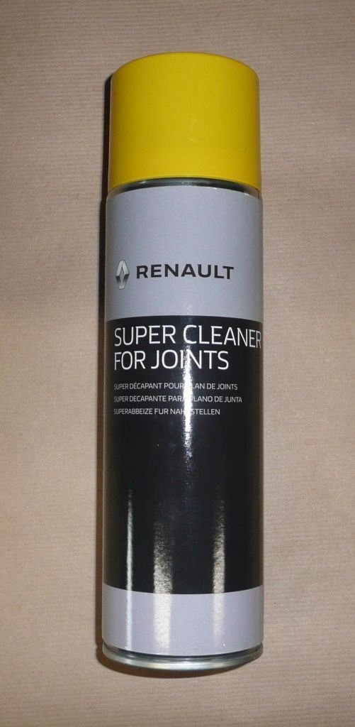 Original  Produit pour la réparation et l'entretien des joints super nettoyant pour joints , 7711238181