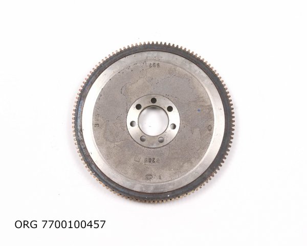 Original  Volant moteur Renault 1.6 8V Dacia LODGY, 7700100457