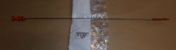 Jauge d'huile Citroën Berlingo III 1.6THP, 9830779480, 9830779480, 