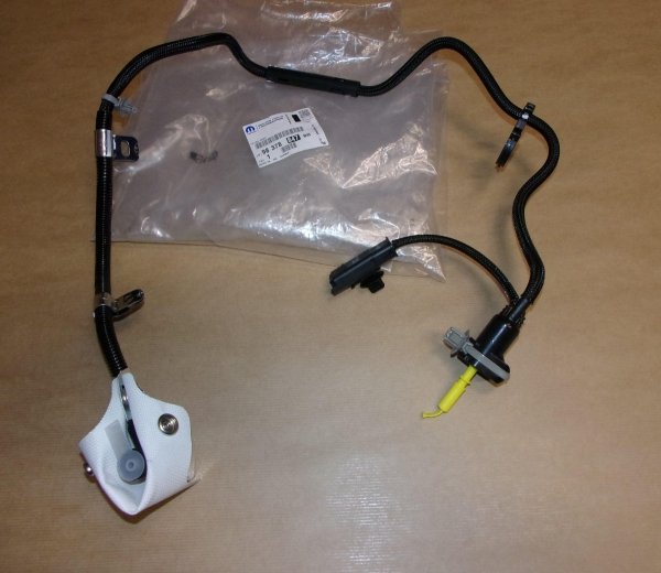 Tube de réduction catalytique Peugeot 308, 508, 9837884780, 9837884780, 