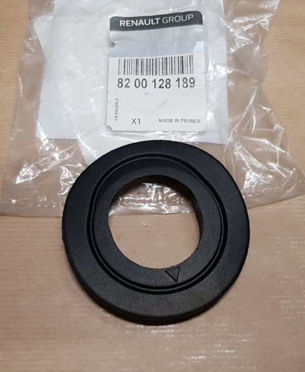 Original  Bouchon de remplissage d'huile Renault Laguna III Dacia Duster II , 8200128189