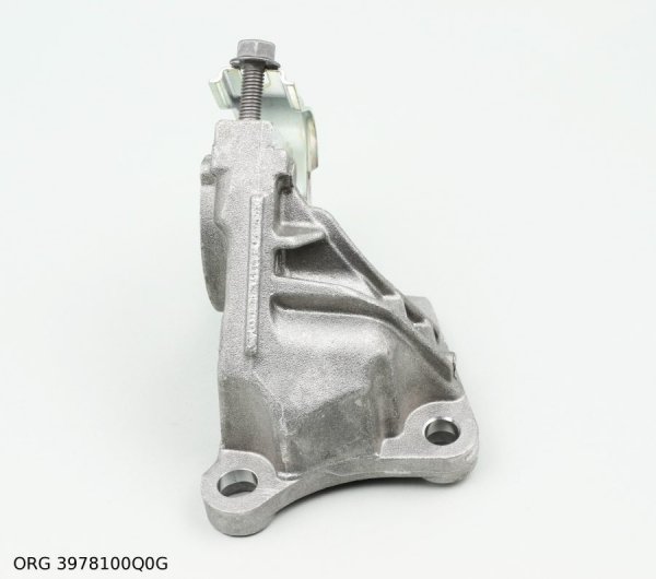 Original  SUPPORT D'ARBRE DE TRANSMISSION Renault MASTER 10- 2.3DCI 20MM, 3978100Q0G