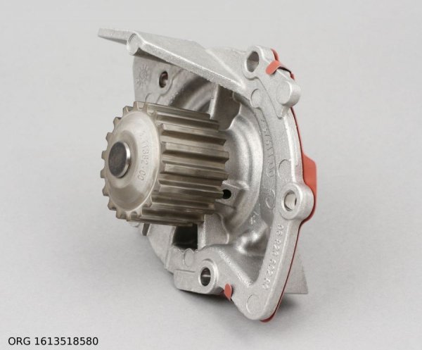 Original  POMPE Ŕ EAU Citroën/Peugeot 2.0HDI 16V 150/163CH, 1613518580