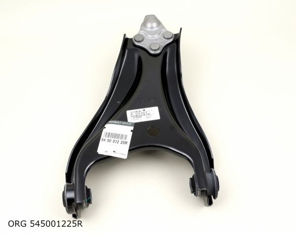 Original  BRAS Dacia DUSTER 10-17 Droit, 545001225R