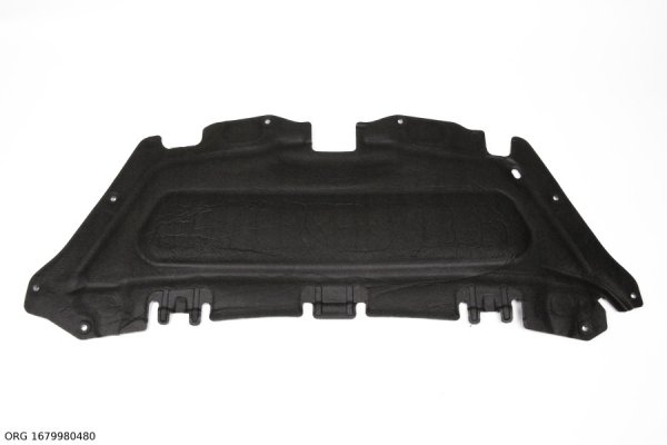 Original  ISOLATION DU CAPOT Peugeot PARTNER 08-, 1679980480