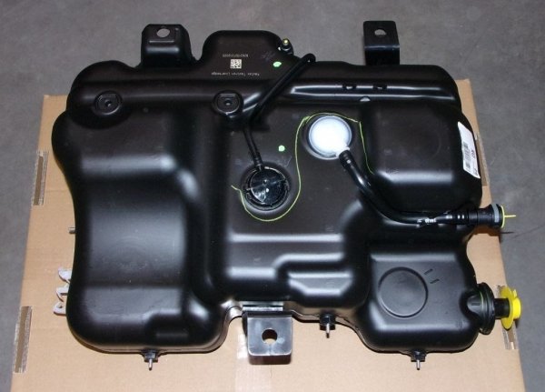 ORIGINAL Réservoir Liquide Adblue RENAULT MASTER  Opel Movano 2.3 DCI  14-  172A22038R