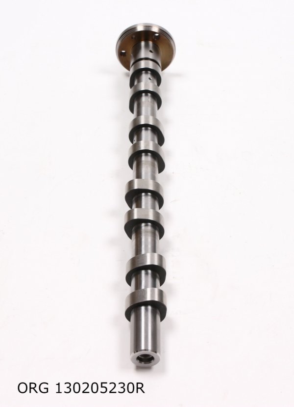 Arbre à cames d'échappement d'origine 2.3DCI BT, 130205230R, 130205230R