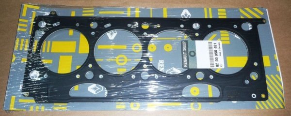 Original  Joint de culasse Renault 1.9 DCI F9Q , 8200956481