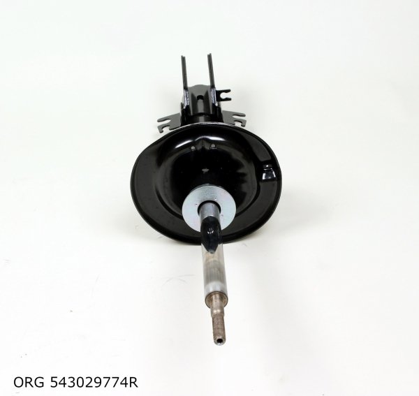 Amortisseur avant à gaz d'origine pour Renault MASTER 10-, 543029774R