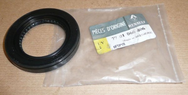Original Joint de boîte de vitesses Renault Espace IV, Vel Satis, Laguna II ,  7701066406