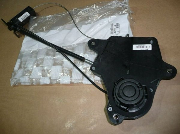 ORIGINAL Support de Roue de Secours Pour Peugeot  307 308 , 673504 , 6735.04 ,