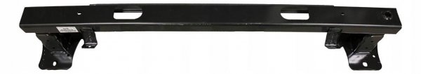 Original renfort de pare-chocs arrière Citroën Berlingo III, 9862898880 , 9822105380