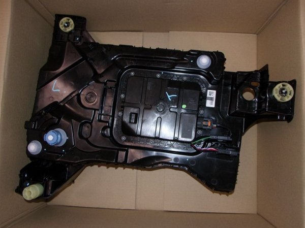 ORIGINAL Peugeot AdBlue Réservoir 308 II 1.6/2.0 HDi , 1682620080