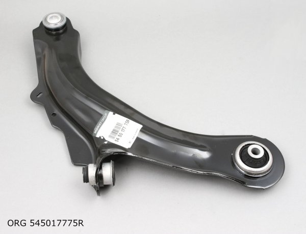 Original  BRAS Renault MEGANE 03-/SCENIC Gauche 18MM, 545017775R