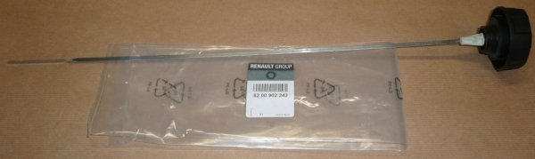 Original  Jauge d'huile Renault Laguna II,Scenic 1.9DCI , 8200902242