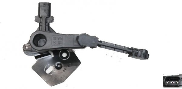original régler niveauregulierung arrière Peugeot 3008 SUV 308 2 + SW 13- , 9826684080 , 9806120280