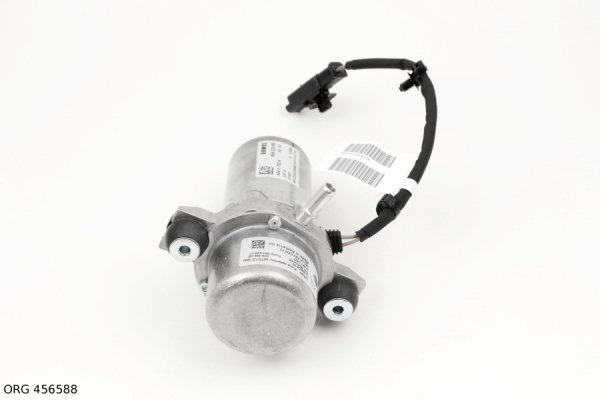 Pompe à vide d'origine PSA Citroën Peugeot DS5 3008 508, 456588, 4565.88