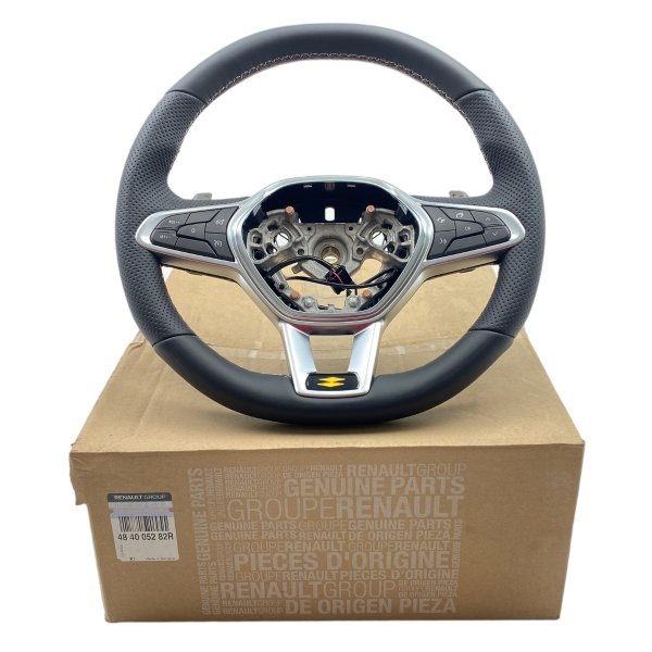 Original Volant Renault Captur II R.S.Line , 484005282R