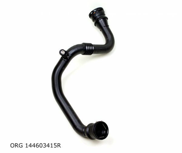 Original  Conduit d'air Renault 1.5DCI MEGANE 08-, 144603415R