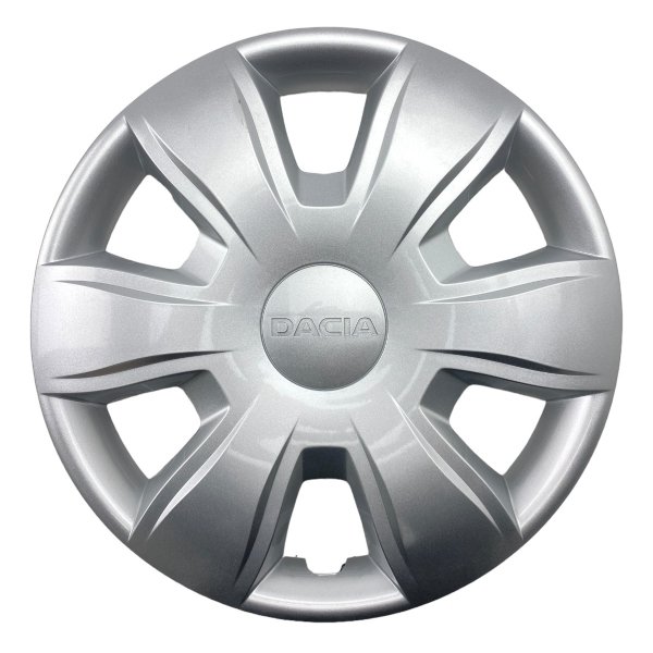 Enjoliveur d'origine 15''  Dacia , 8200789772